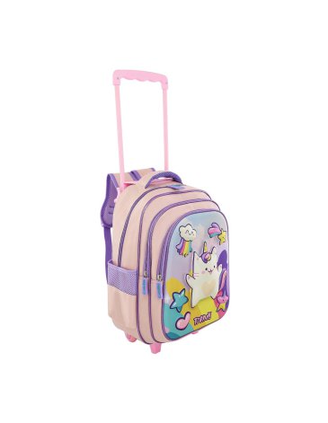 Mochila 16'' - TRENDY