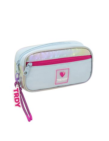 Cartuchera Corazon - TRENDY