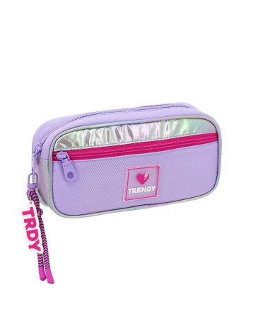 Cartuchera Corazon - TRENDY