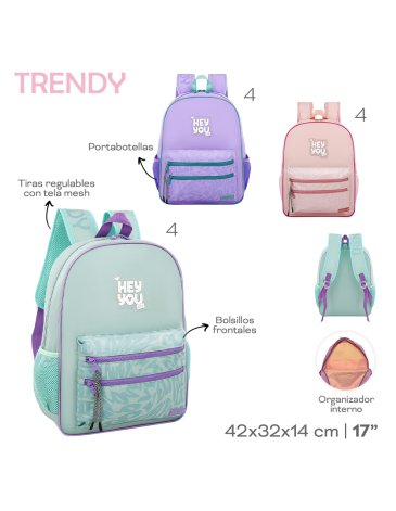 Mochila 17