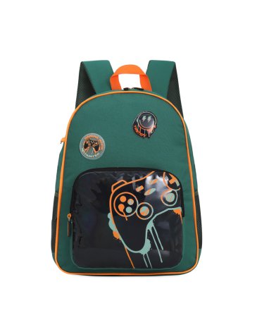 Mochila 17'' - TRENDY