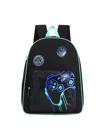 Mochila 17'' - TRENDY