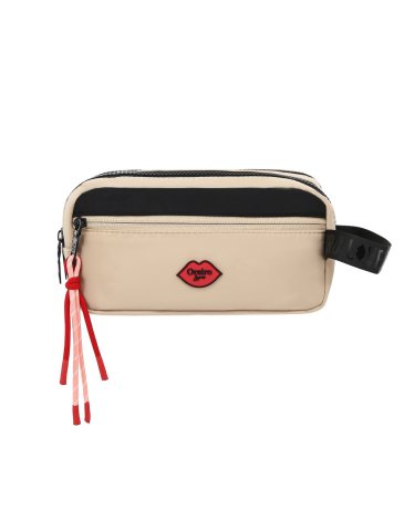 Cartuchera - LAS OREIRO LOVE