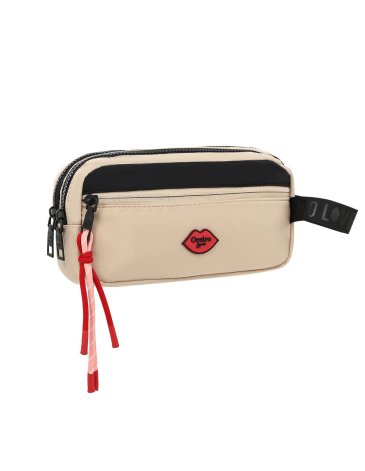 Cartuchera - LAS OREIRO LOVE