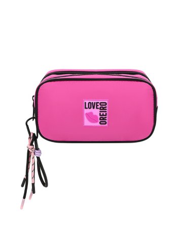 Cartuchera - LAS OREIRO LOVE