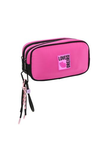 Cartuchera - LAS OREIRO LOVE