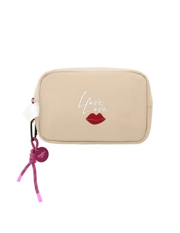 Cartuchera - LAS OREIRO LOVE