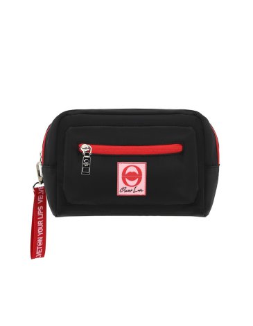 Cartuchera - LAS OREIRO LOVE