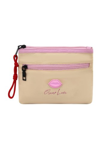 Cartuchera - LAS OREIRO LOVE