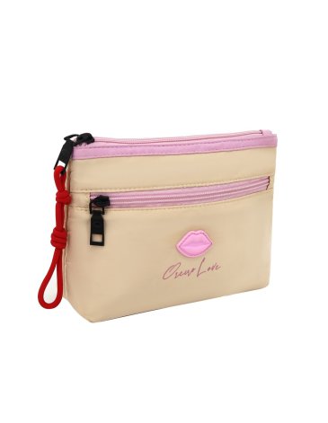 Cartuchera - LAS OREIRO LOVE