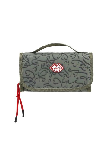 Cartuchera - LAS OREIRO LOVE