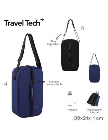 Matera TRAVEL TECH
