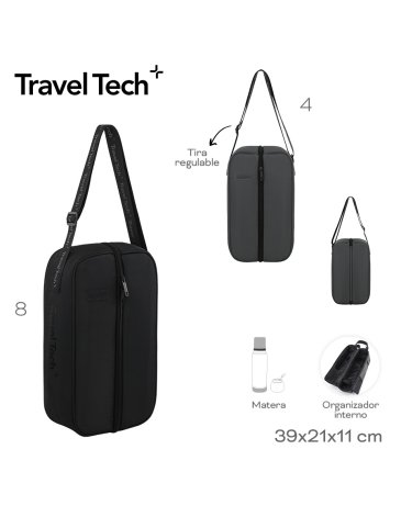 Matera TRAVEL TECH