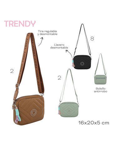 Morral TRENDY