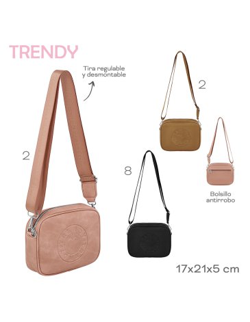 Morral TRENDY