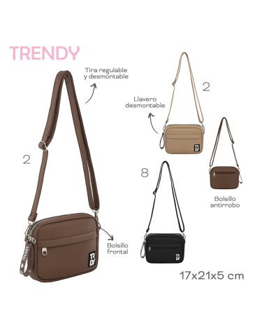Morral TRENDY
