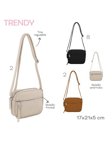 Morral TRENDY