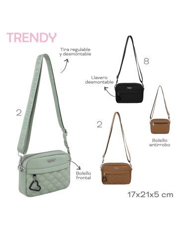 Morral TRENDY