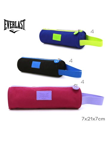 Cartuchera EVERLAST