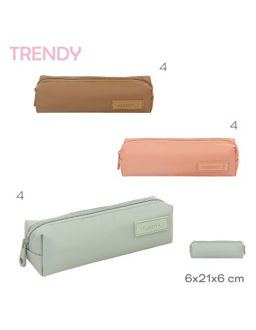 Cartuchera TRENDY