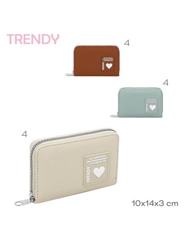 Billetera TRENDY