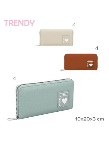 Fichero TRENDY