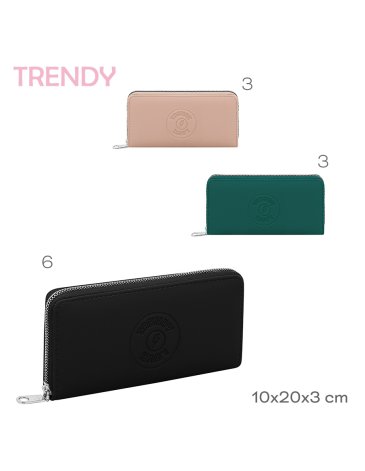Fichero TRENDY