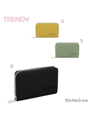 Billetera TRENDY