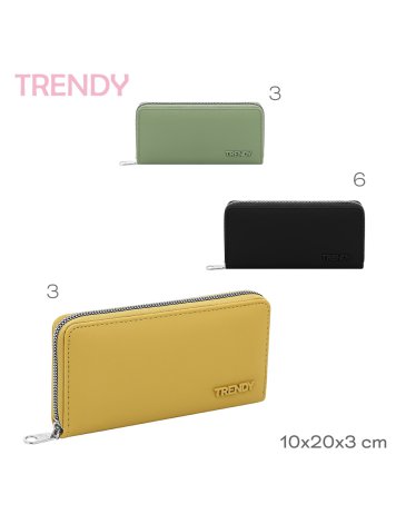 Fichero TRENDY