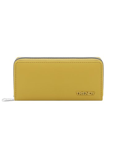 Fichero - TRENDY
