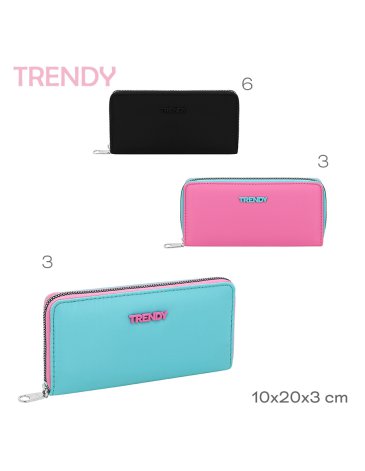 Fichero TRENDY