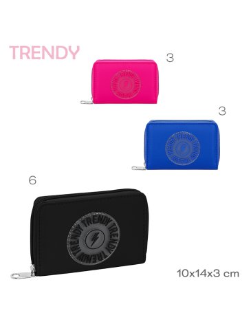 Billetera TRENDY