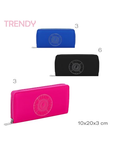 Fichero TRENDY