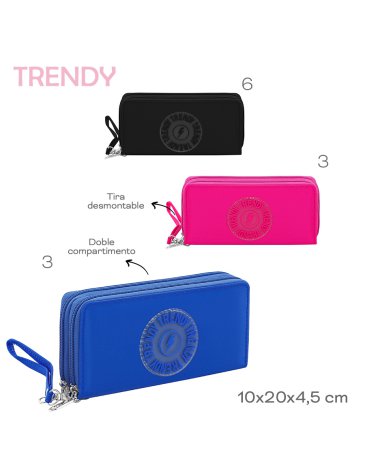 Fichero TRENDY