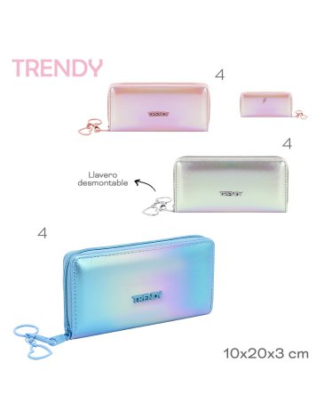 Fichero TRENDY