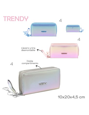 Fichero  TRENDY
