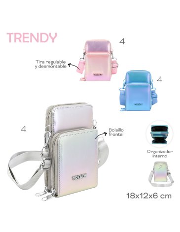Portacelular TRENDY