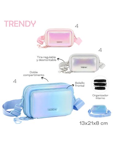 Morral TRENDY
