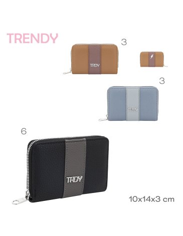 Billetera TRENDY