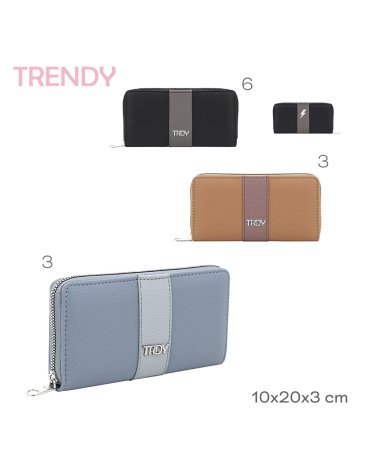Fichero TRENDY