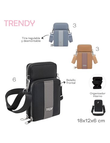 Portacelular TRENDY