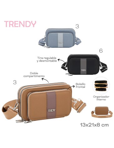 Morral TRENDY