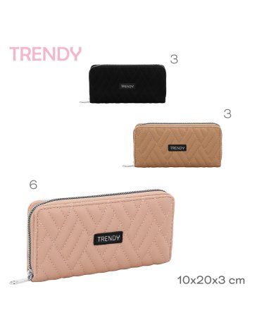 Billetera TRENDY