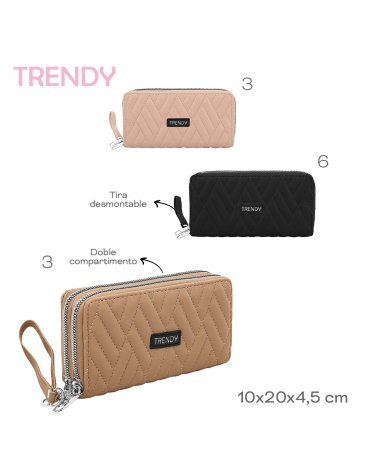 Fichero TRENDY