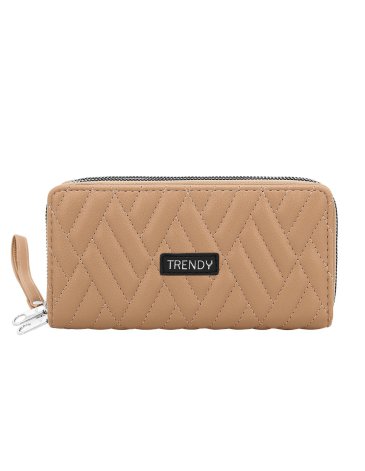 Fichero - TRENDY