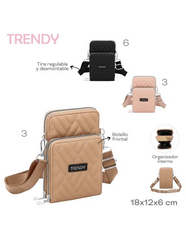 Fichero TRENDY