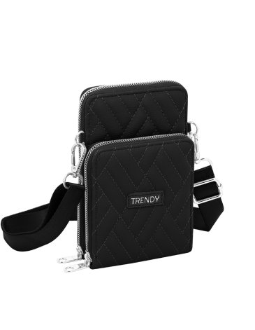Fichero - TRENDY