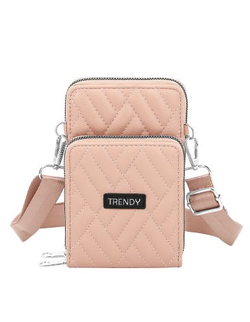Fichero - TRENDY
