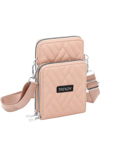 Fichero - TRENDY