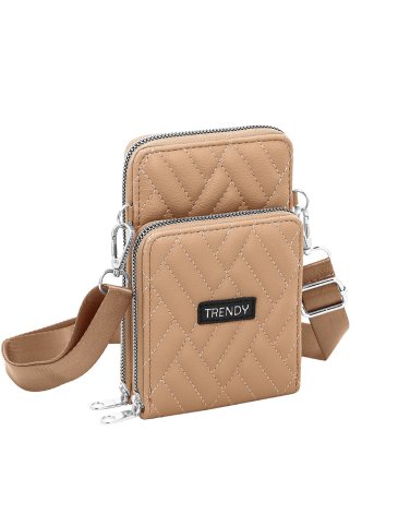 Fichero - TRENDY